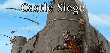[ Castle Siege ]