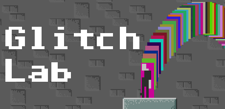 [ Glitch Lab ]