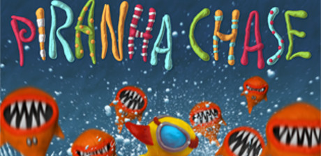 [ Piranha Chase ]