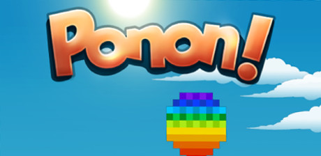 [ Ponon! Deluxe ]