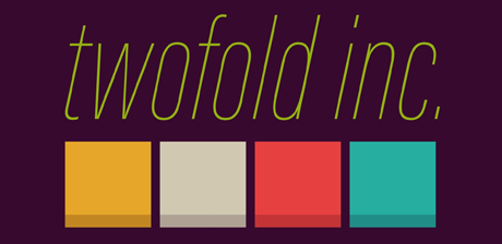 [ twofold inc. ]