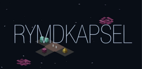 [ rymdkapsel ]